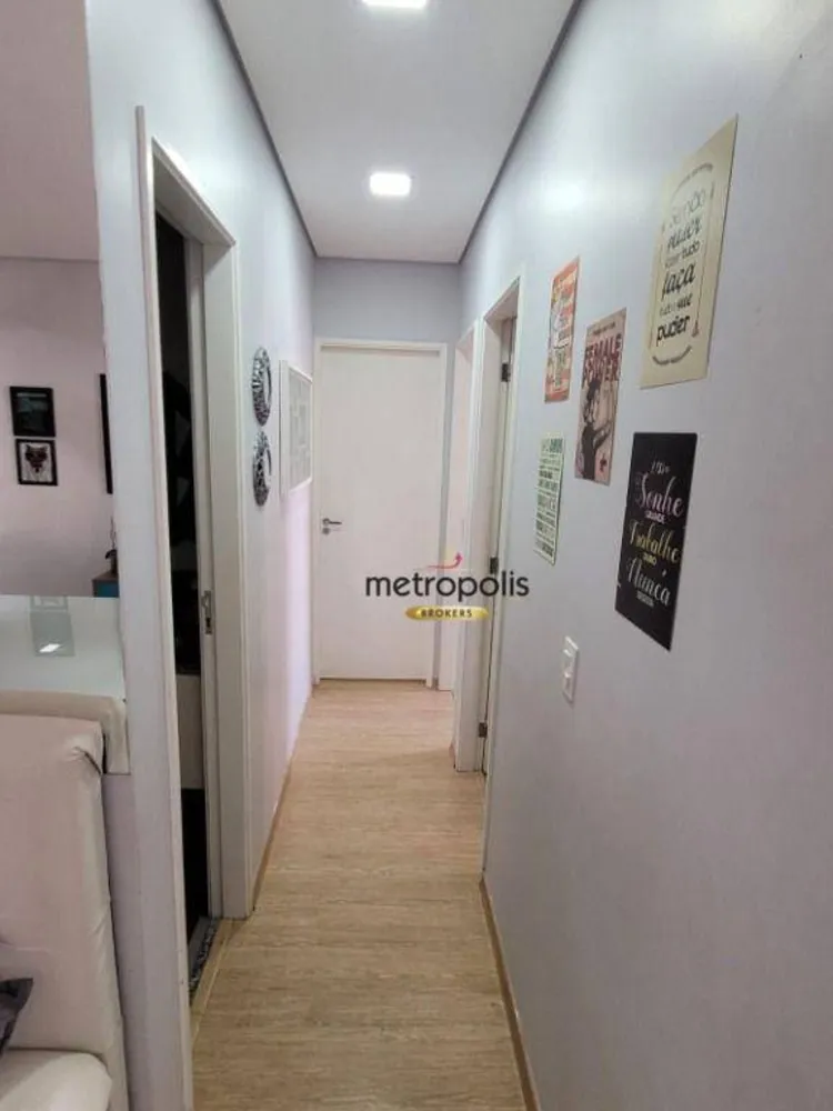 Apartamento, 3 quartos, 64 m² - Foto 1