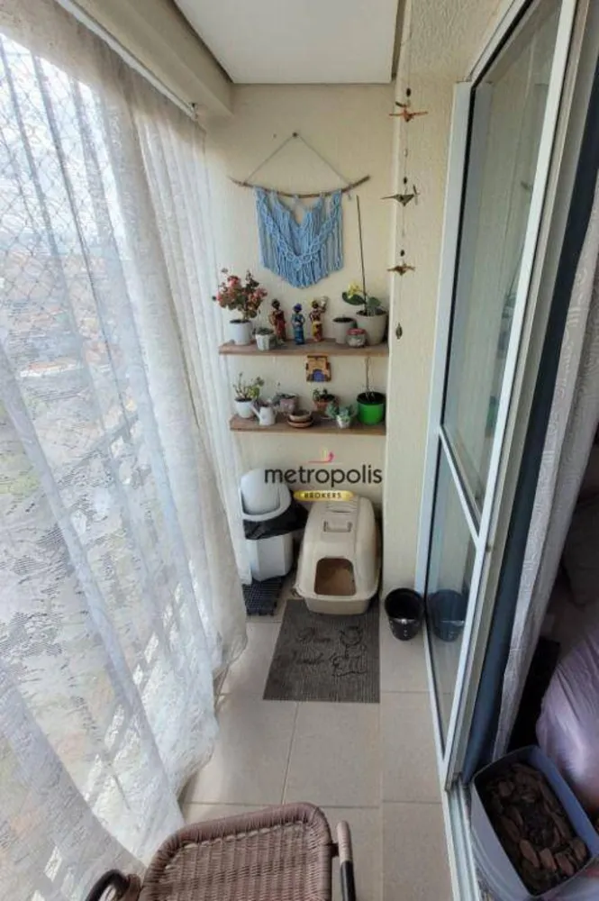 Apartamento, 3 quartos, 64 m² - Foto 4