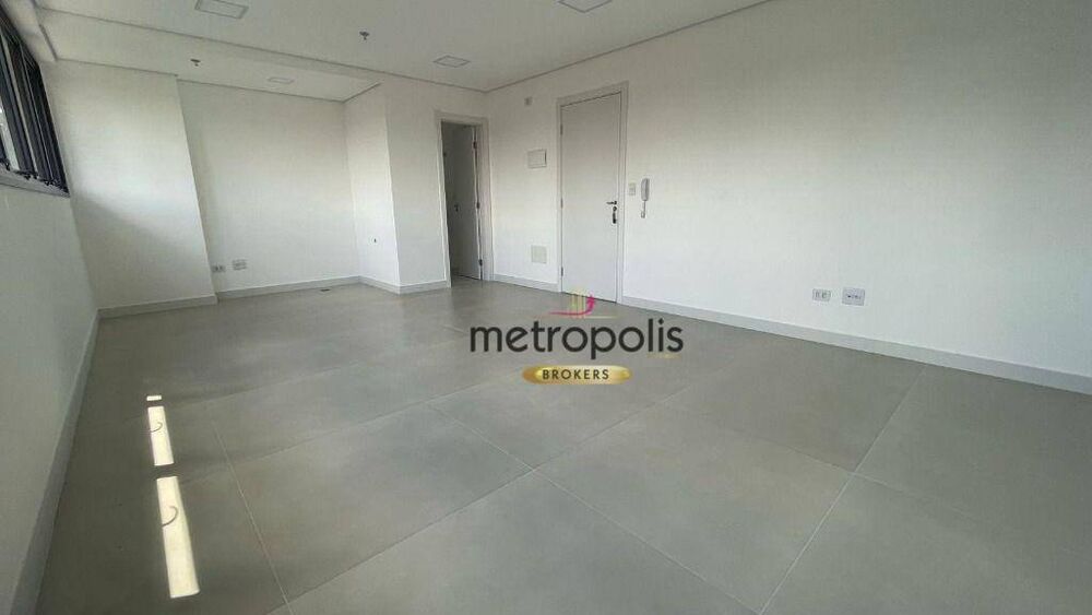 Conjunto Comercial-Sala à venda e aluguel, 33m² - Foto 2