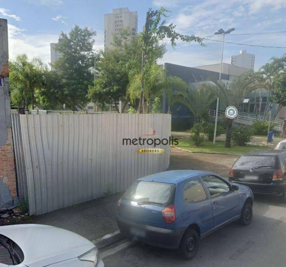 Terreno, 331 m² - Foto 4