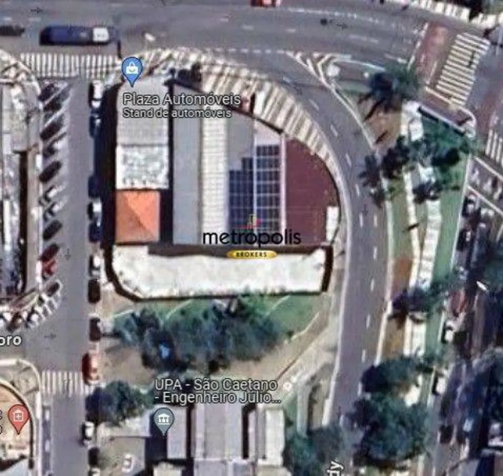Terreno, 331 m² - Foto 1