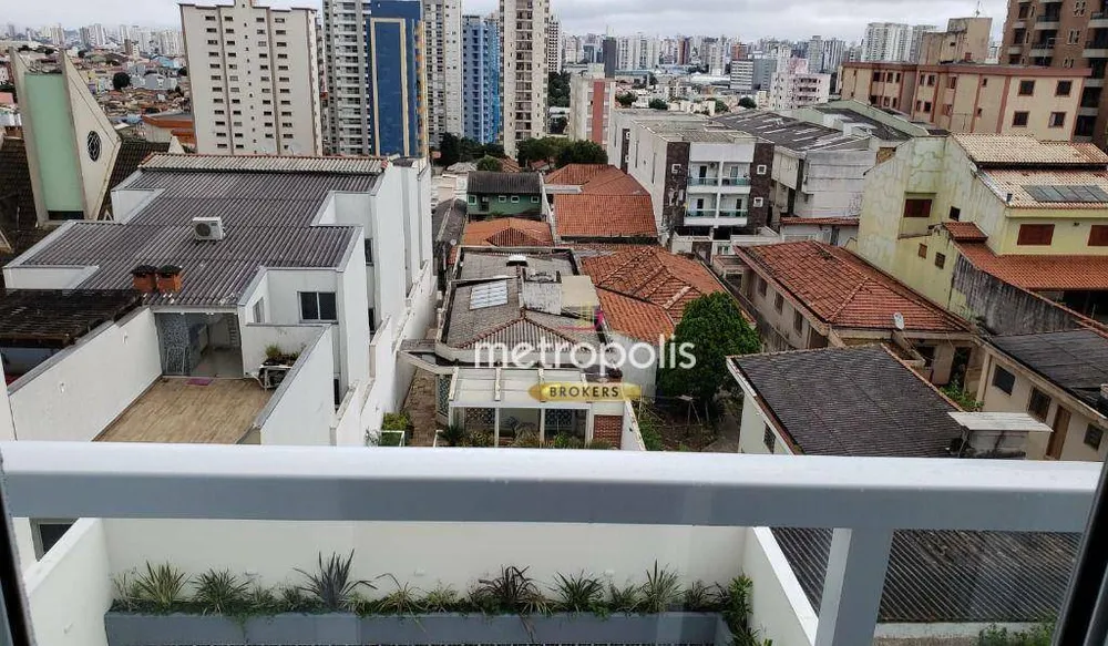 Apartamento, 2 quartos, 53 m² - Foto 4