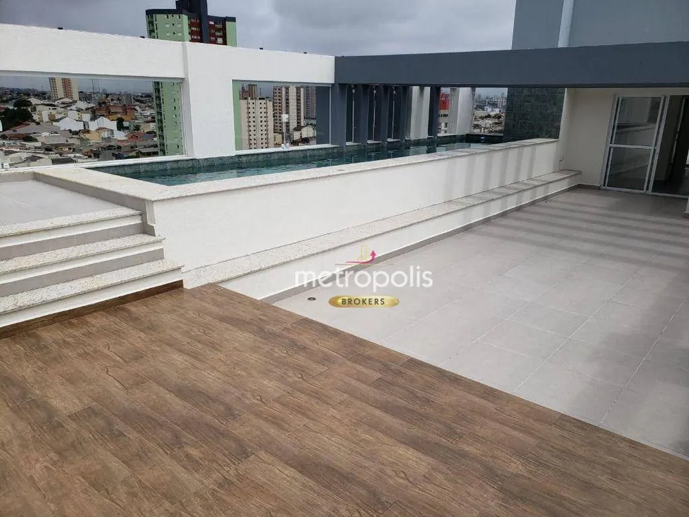 Apartamento, 2 quartos, 53 m² - Foto 5