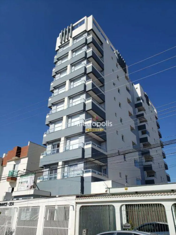 Apartamento, 2 quartos, 53 m² - Foto 12