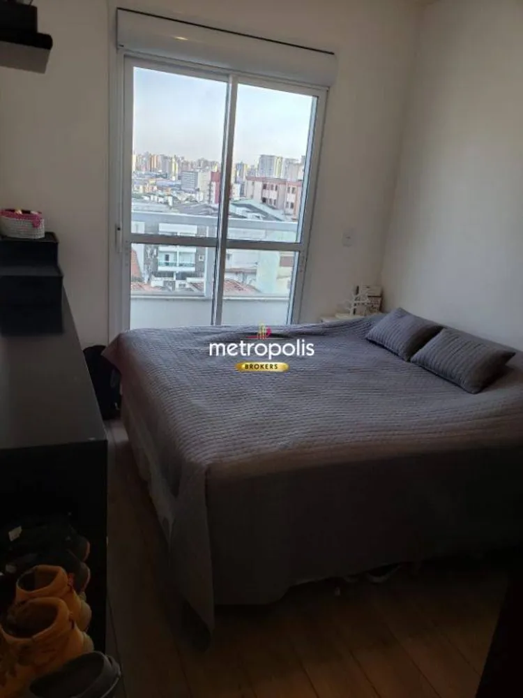 Apartamento, 2 quartos, 53 m² - Foto 7