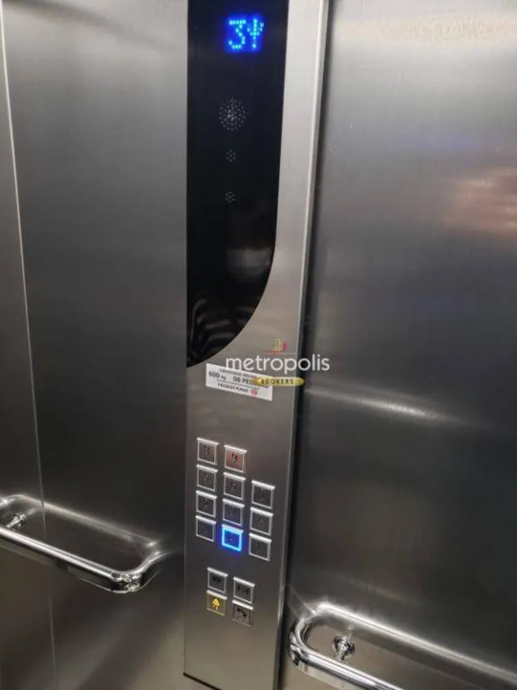 Apartamento, 2 quartos, 53 m² - Foto 9
