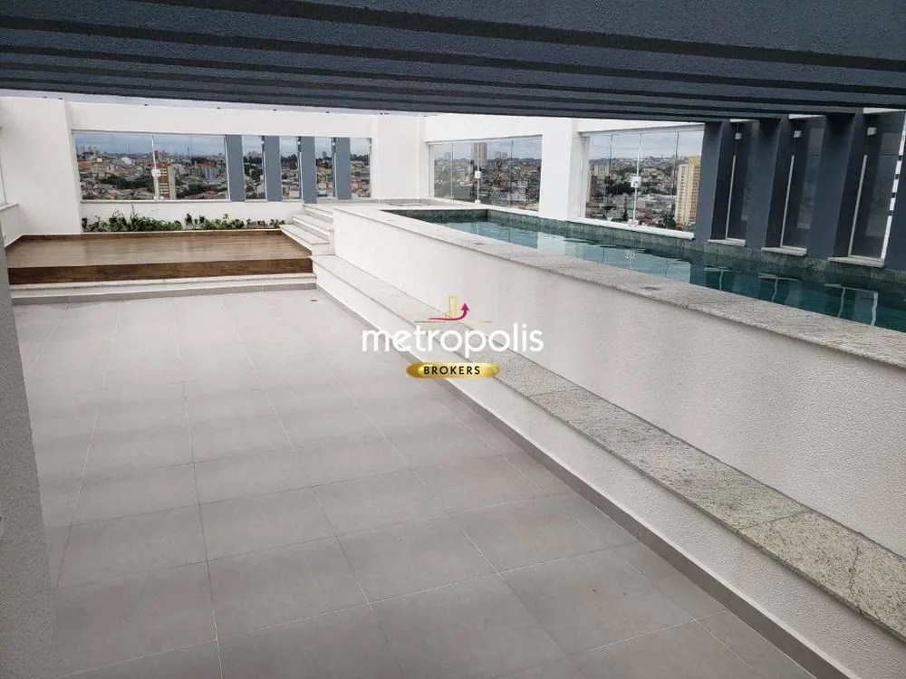 Apartamento, 2 quartos, 53 m² - Foto 3