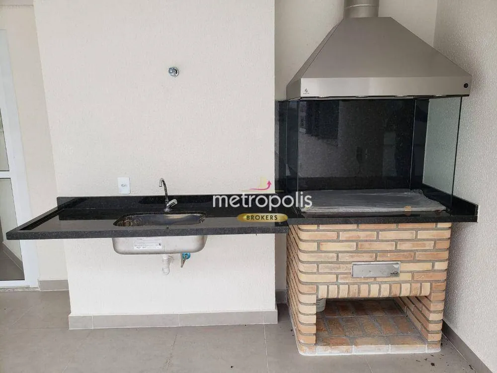 Apartamento, 2 quartos, 53 m² - Foto 6