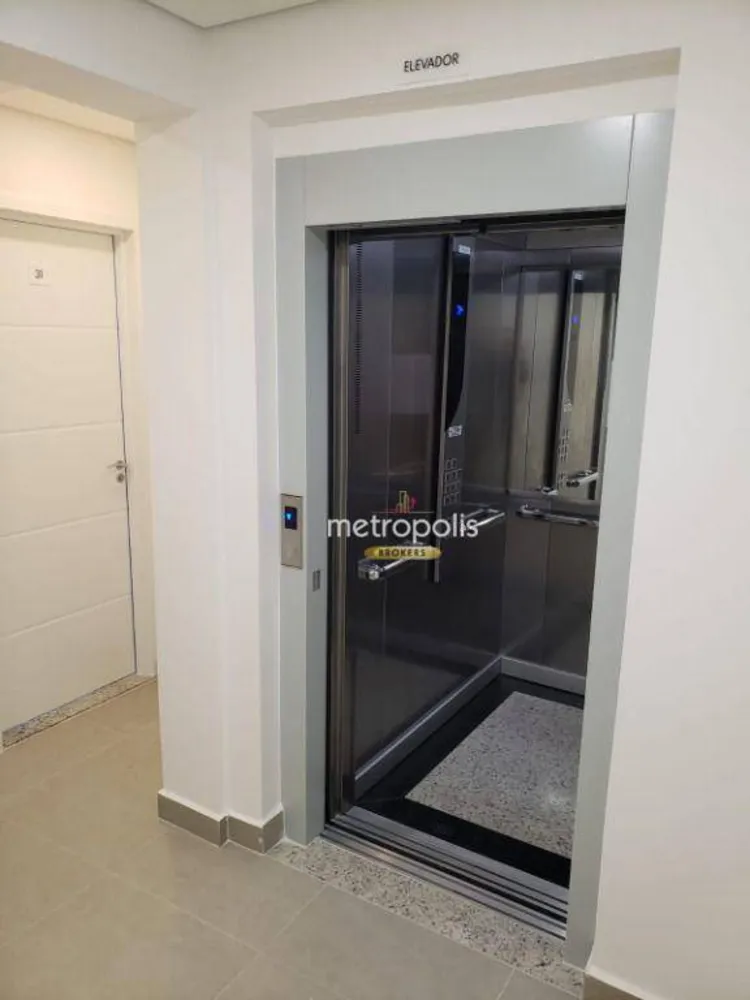 Apartamento, 2 quartos, 53 m² - Foto 8