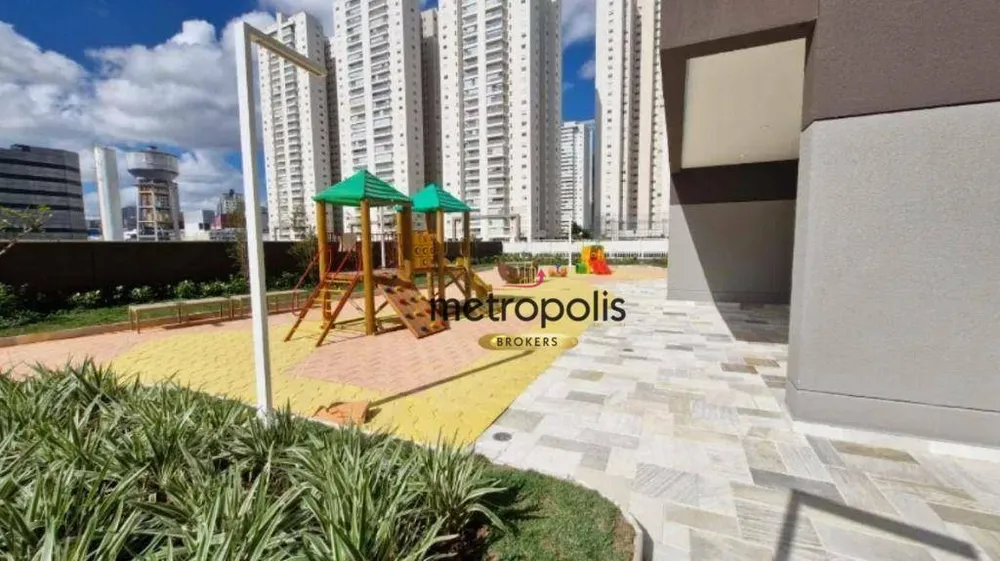 Apartamento, 3 quartos, 117 m² - Foto 2