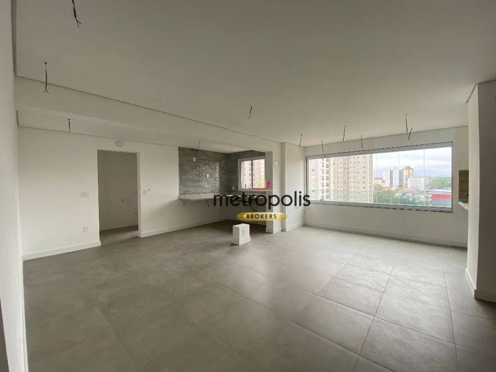 Apartamento, 3 quartos, 117 m² - Foto 7
