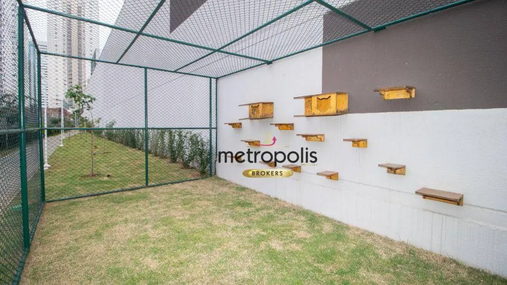 Apartamento, 3 quartos, 117 m² - Foto 1