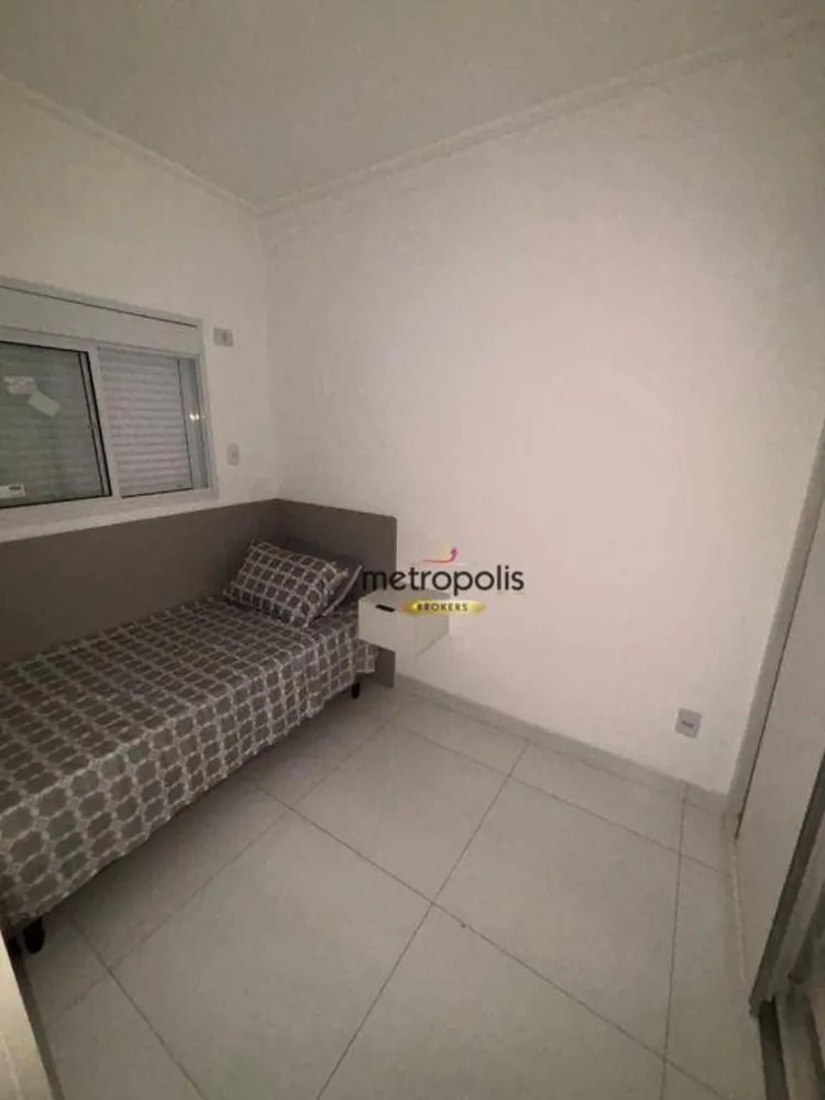 Apartamento, 2 quartos, 48 m² - Foto 4