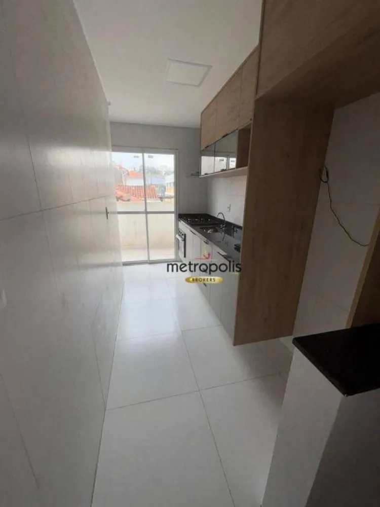Apartamento, 2 quartos, 48 m² - Foto 2