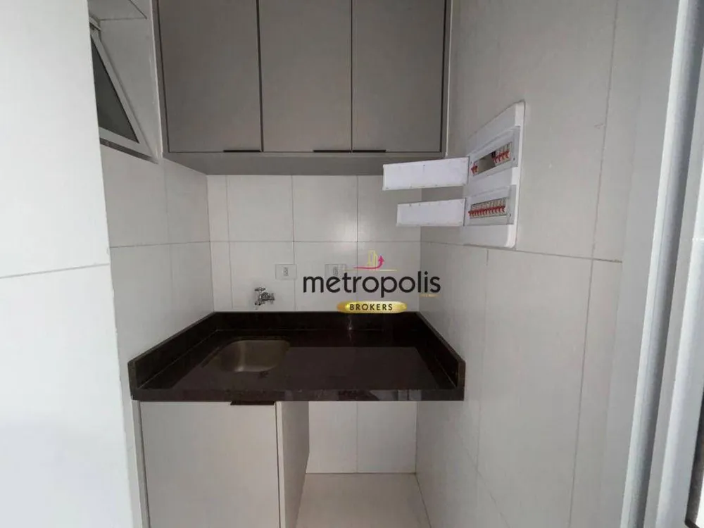 Apartamento, 2 quartos, 48 m² - Foto 6