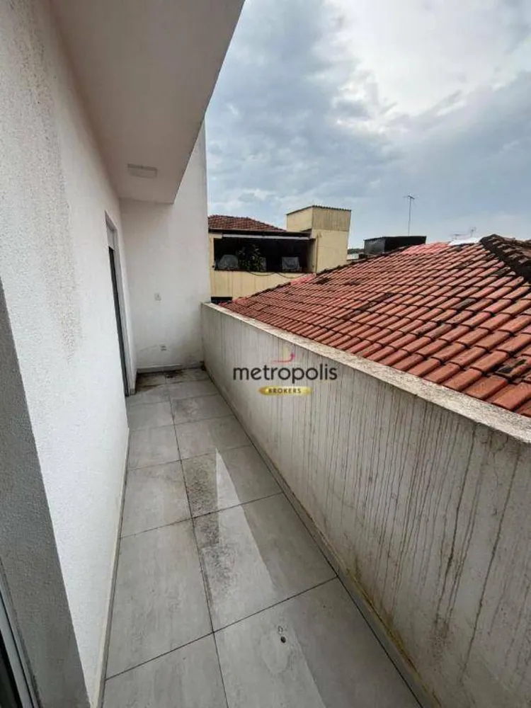 Apartamento, 2 quartos, 48 m² - Foto 8