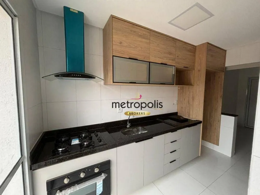 Apartamento, 2 quartos, 48 m² - Foto 3