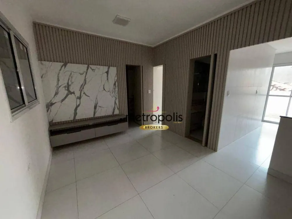 Apartamento, 2 quartos, 48 m² - Foto 1