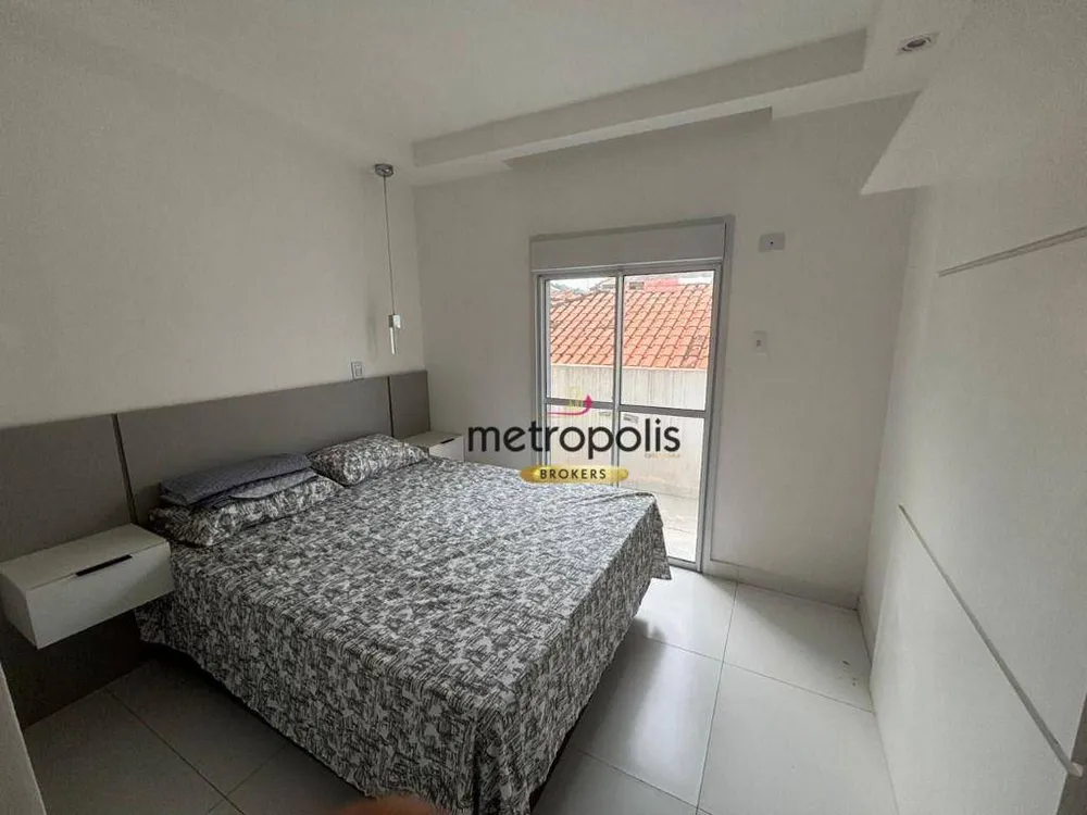 Apartamento, 2 quartos, 48 m² - Foto 7