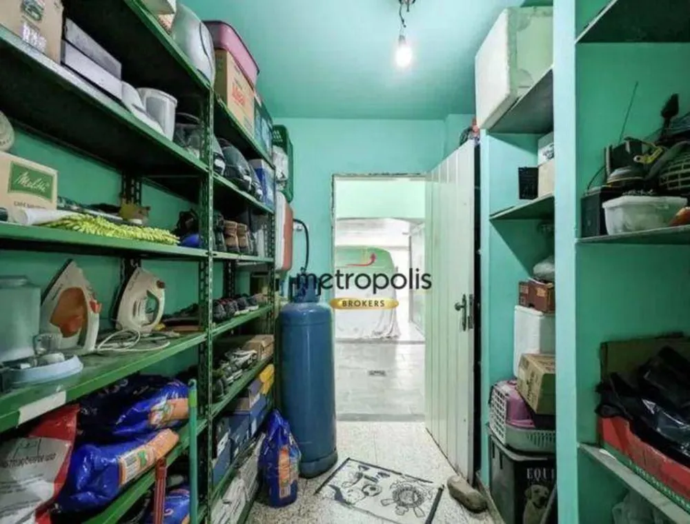 Sobrado, 4 quartos, 364 m² - Foto 8