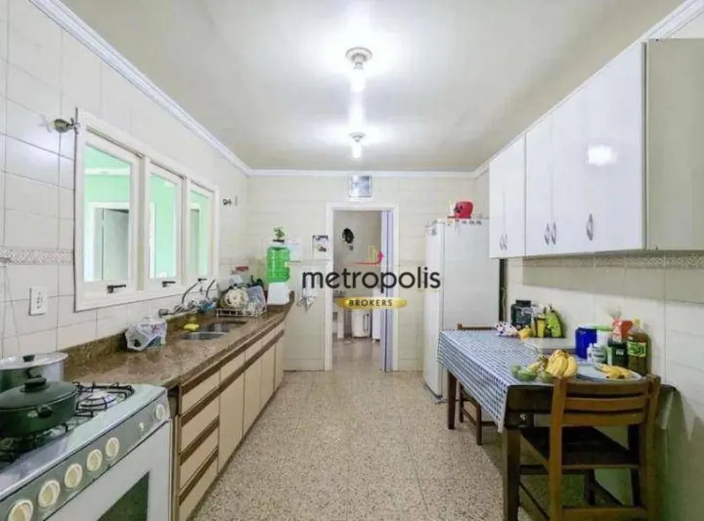 Sobrado, 4 quartos, 364 m² - Foto 2