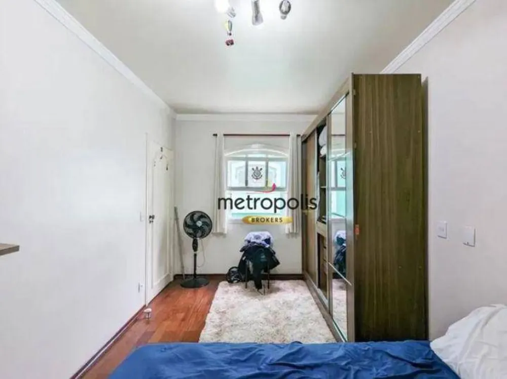 Sobrado, 4 quartos, 364 m² - Foto 4