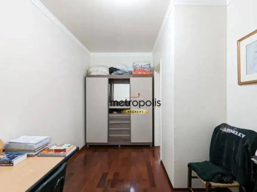 Sobrado, 4 quartos, 364 m² - Foto 3