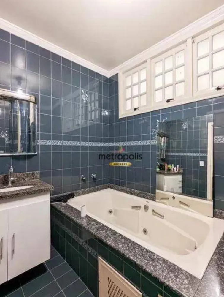 Sobrado, 4 quartos, 364 m² - Foto 6