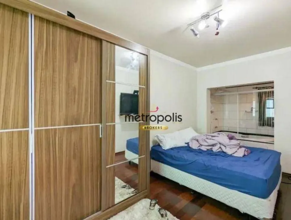 Sobrado, 4 quartos, 364 m² - Foto 5