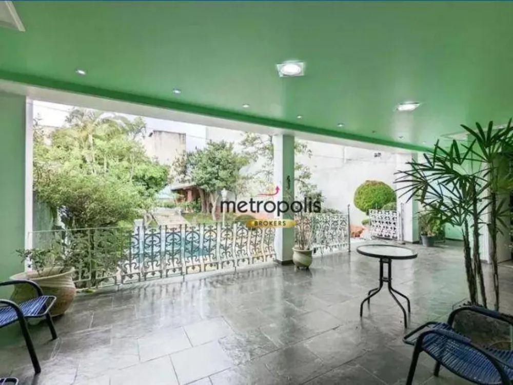 Sobrado, 4 quartos, 364 m² - Foto 7