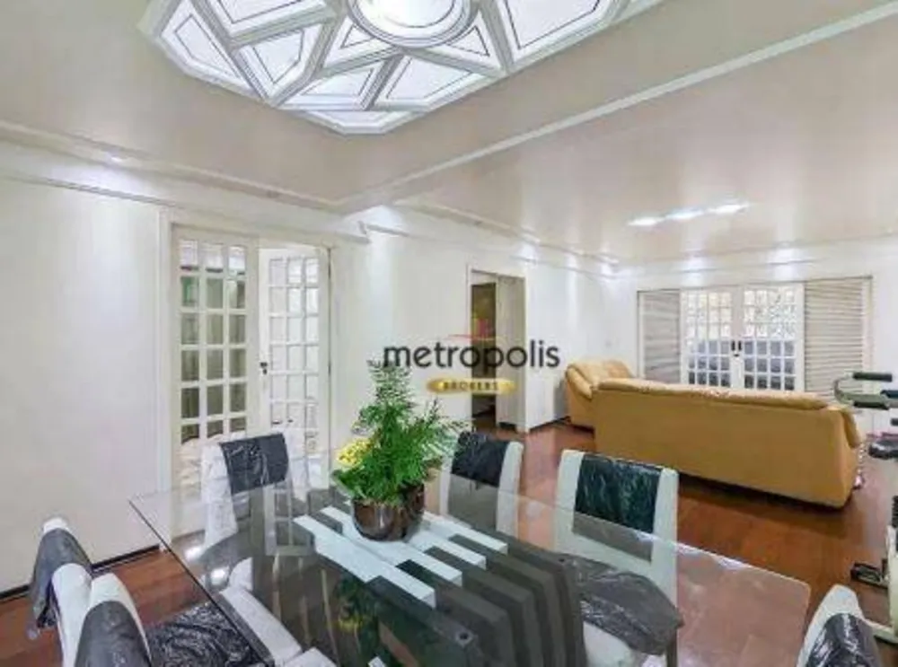 Sobrado, 4 quartos, 364 m² - Foto 1
