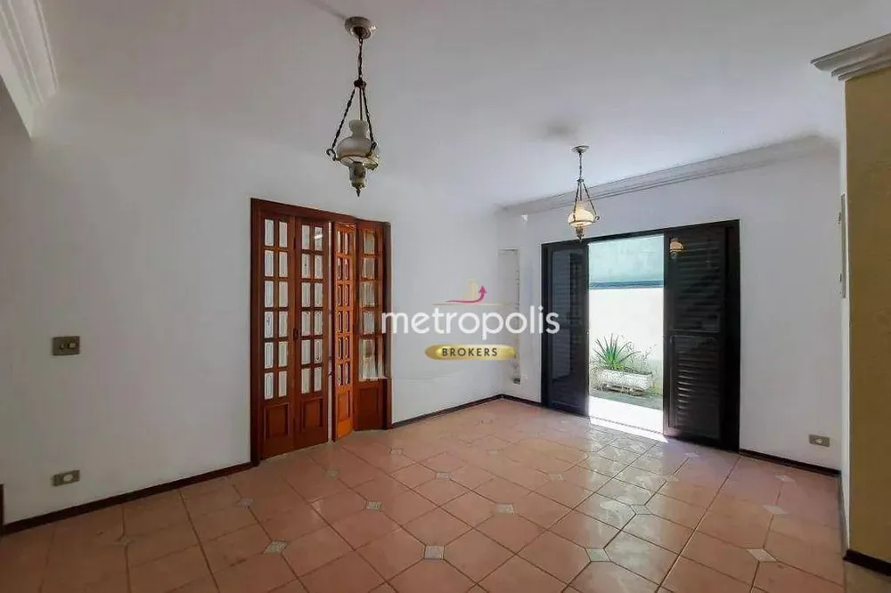 Sobrado, 4 quartos, 243 m² - Foto 5