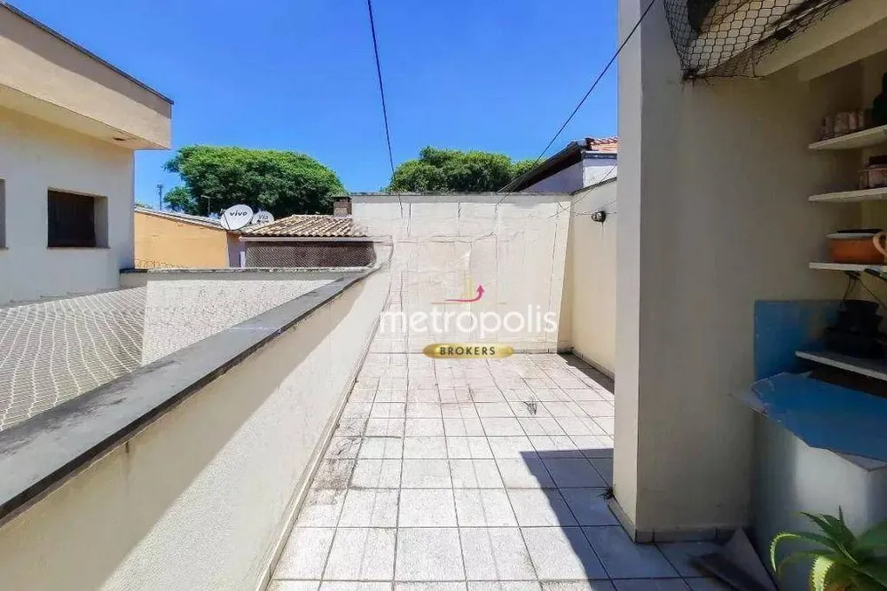 Sobrado, 4 quartos, 243 m² - Foto 4