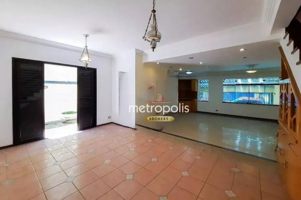 Sobrado, 4 quartos, 243 m² - Foto 6