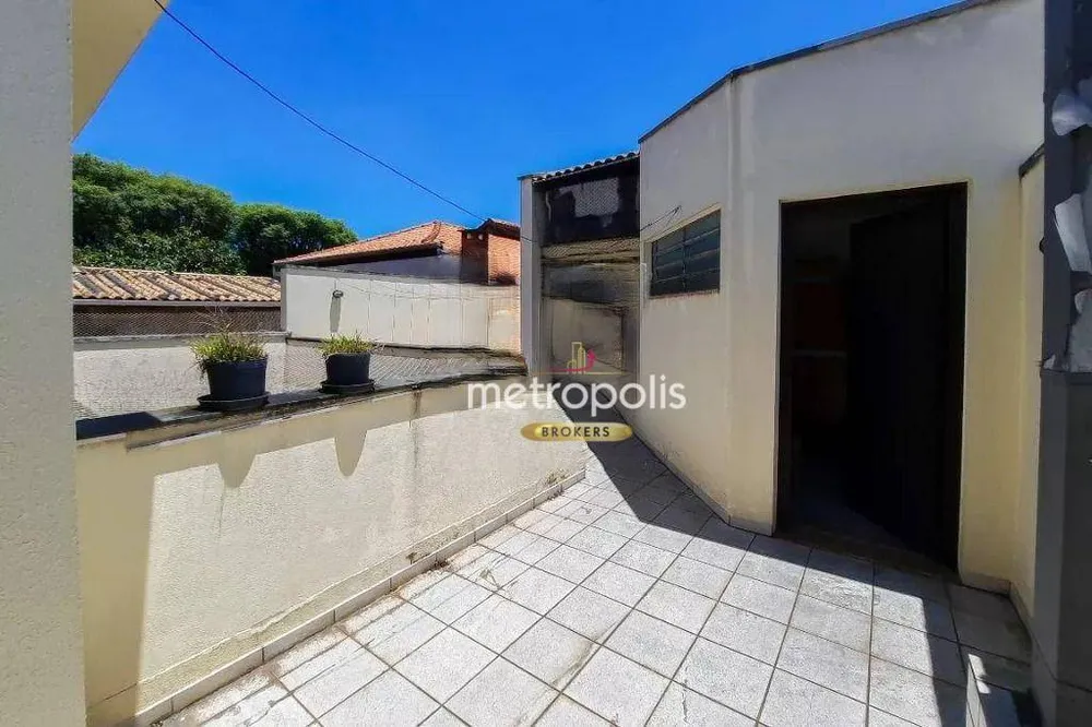 Sobrado, 4 quartos, 243 m² - Foto 9