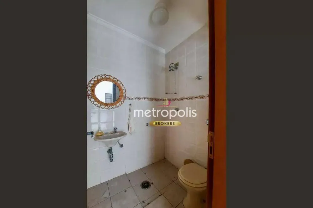 Sobrado, 4 quartos, 243 m² - Foto 2