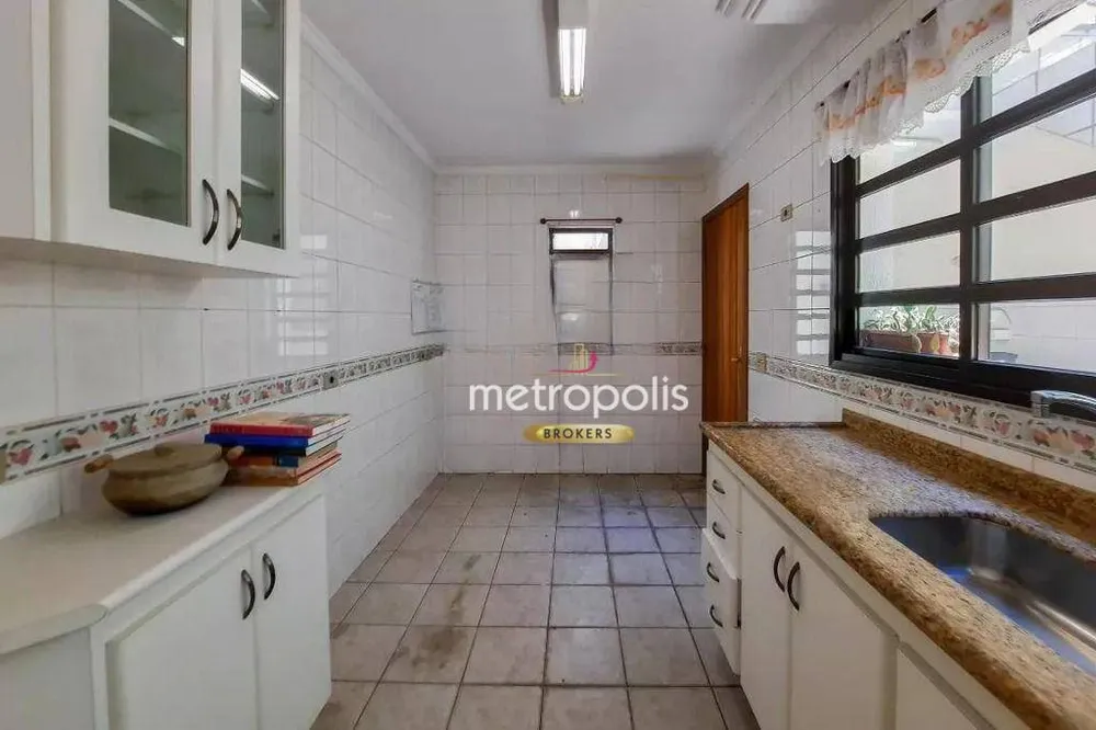 Sobrado, 4 quartos, 243 m² - Foto 7