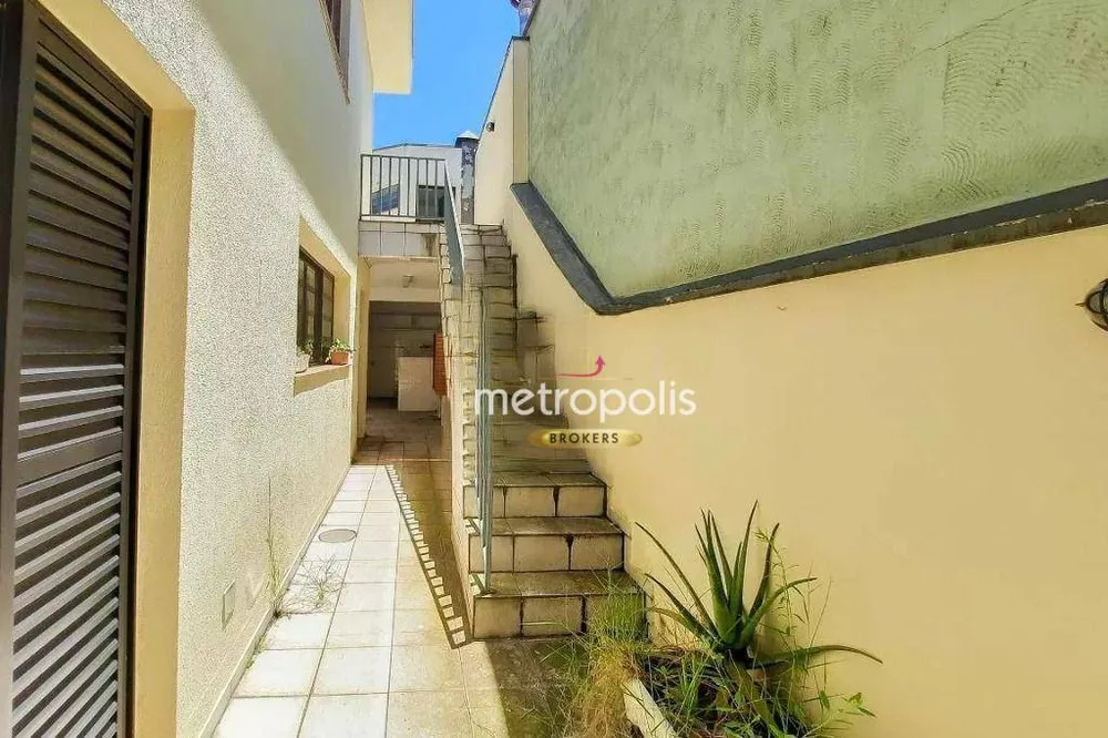 Sobrado, 4 quartos, 243 m² - Foto 10