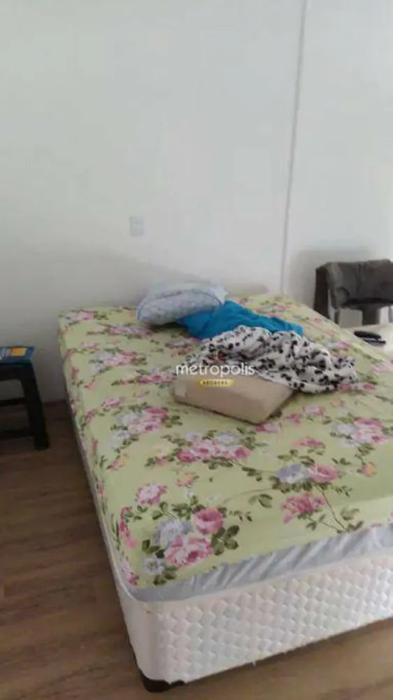 Kitnet-Studio, 23 m² - Foto 1
