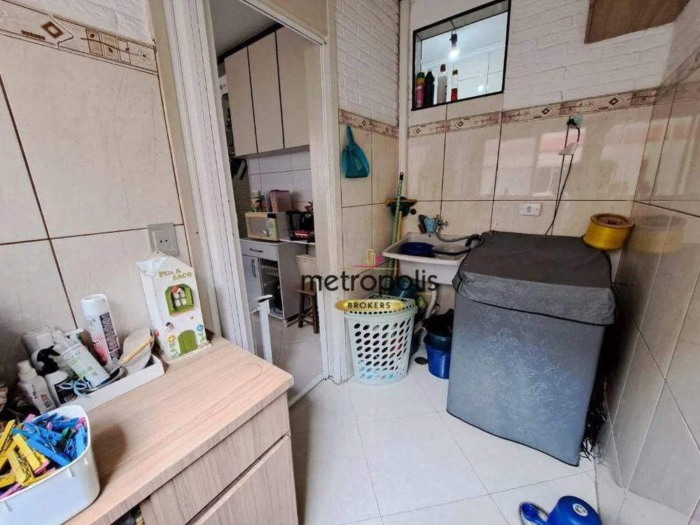 Apartamento, 2 quartos, 50 m² - Foto 4