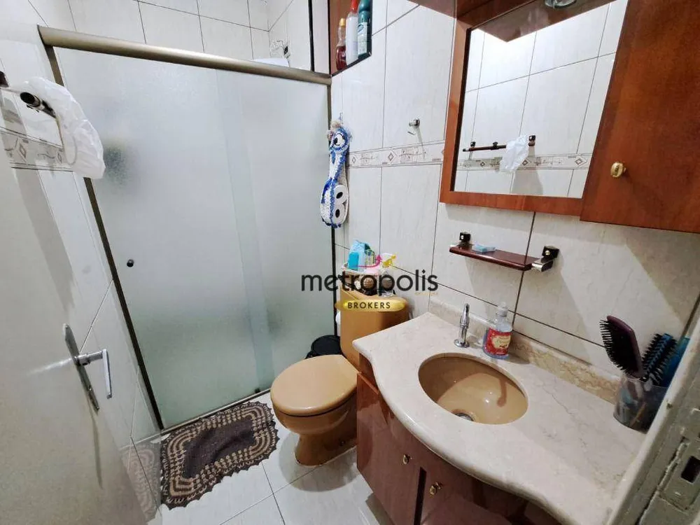 Apartamento, 2 quartos, 50 m² - Foto 8
