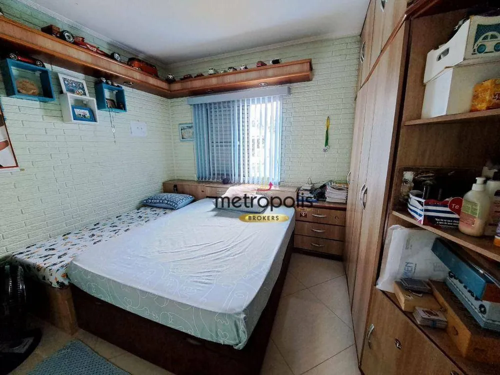 Apartamento, 2 quartos, 50 m² - Foto 5