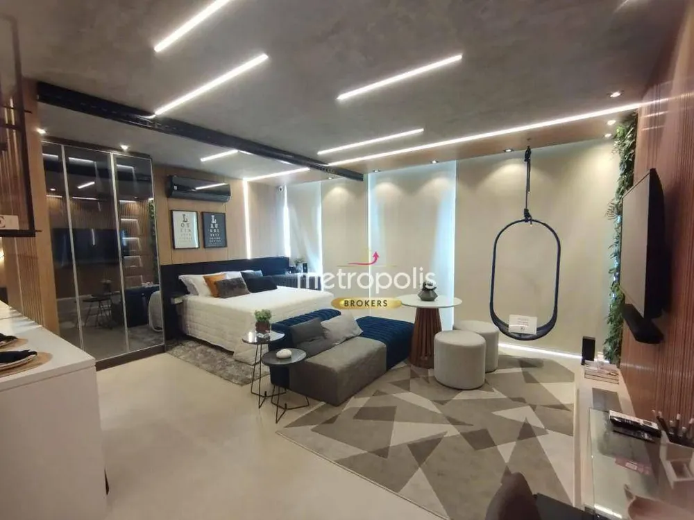 Kitnet-Studio, 37 m² - Foto 5