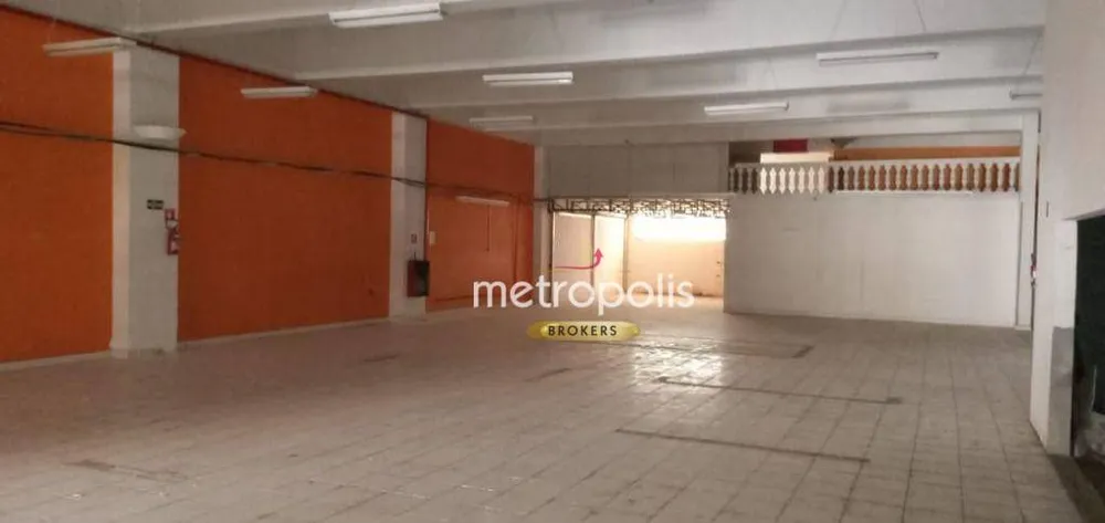 Loja-Salão, 570 m² - Foto 1