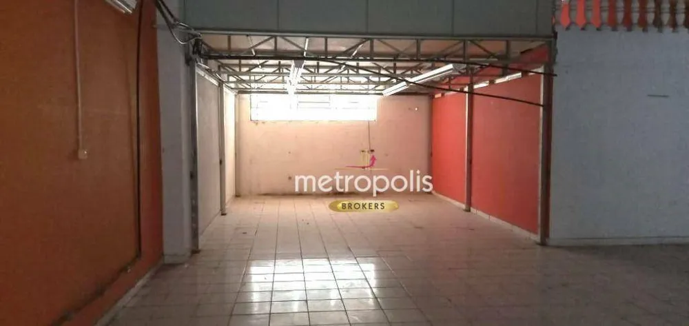 Loja-Salão, 570 m² - Foto 2