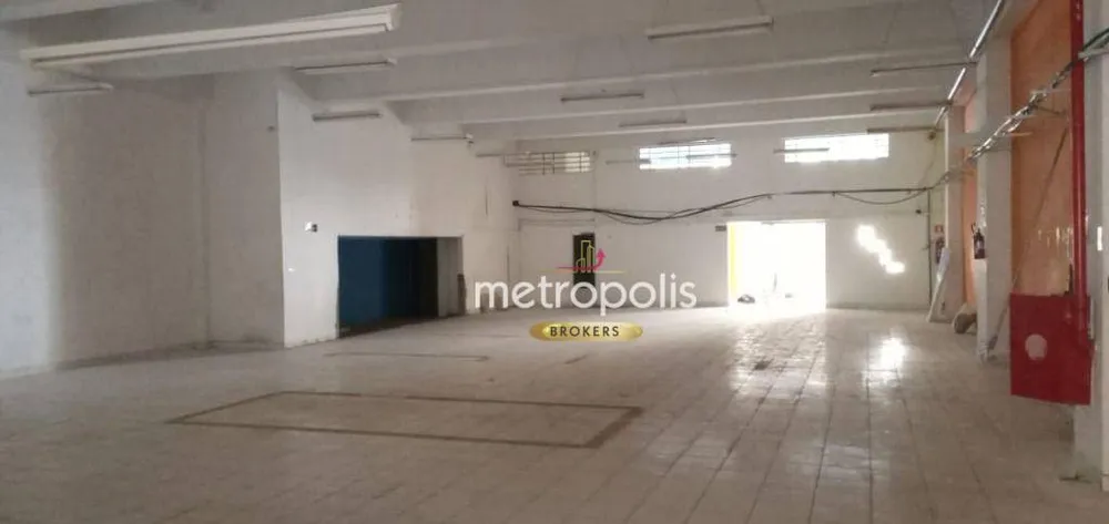 Loja-Salão, 570 m² - Foto 8
