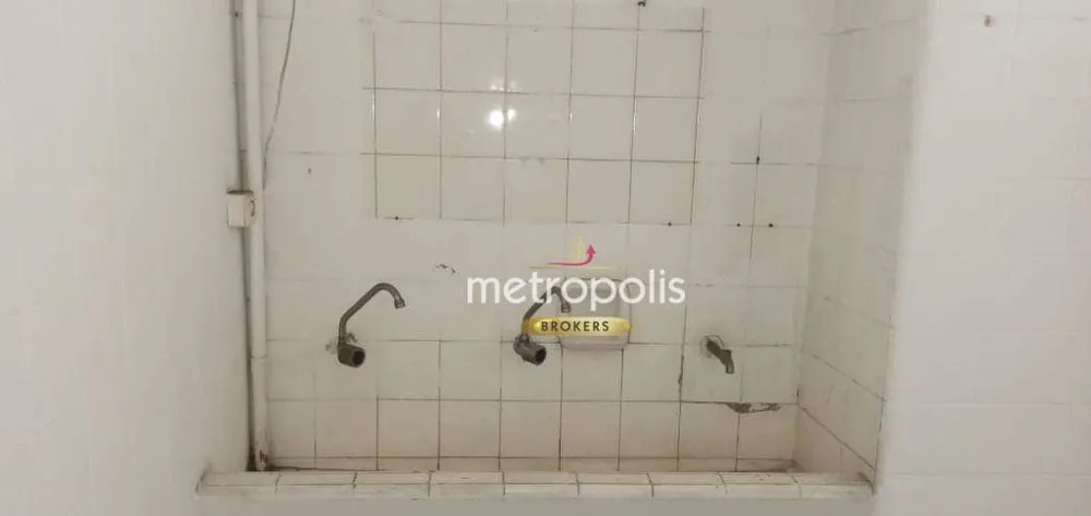 Loja-Salão, 570 m² - Foto 1