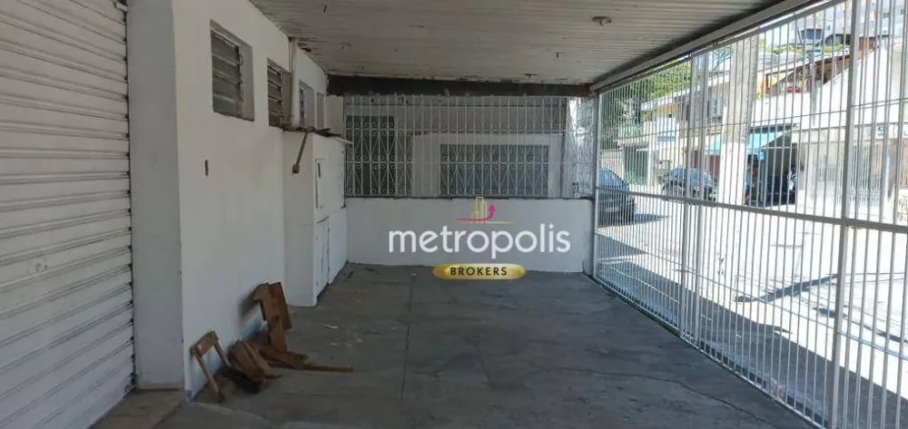 Loja-Salão, 570 m² - Foto 2