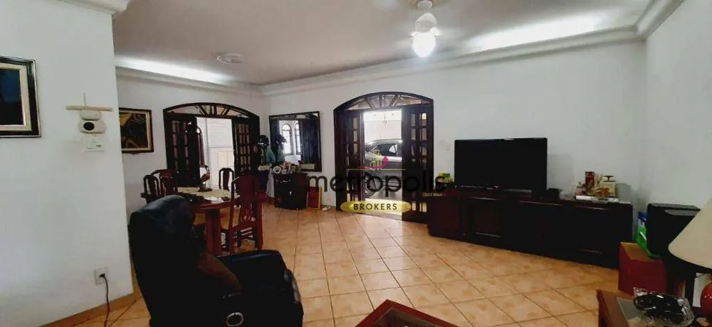 Casa, 5 quartos, 304 m² - Foto 4