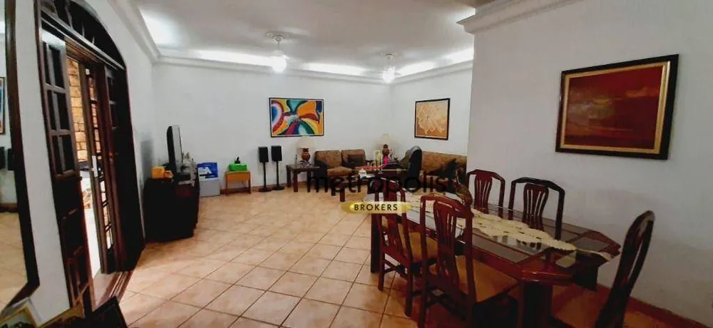 Casa, 5 quartos, 304 m² - Foto 1